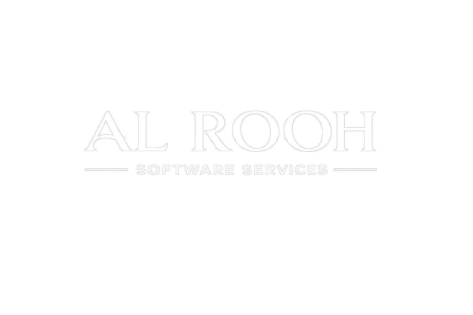 al rooh servicesa